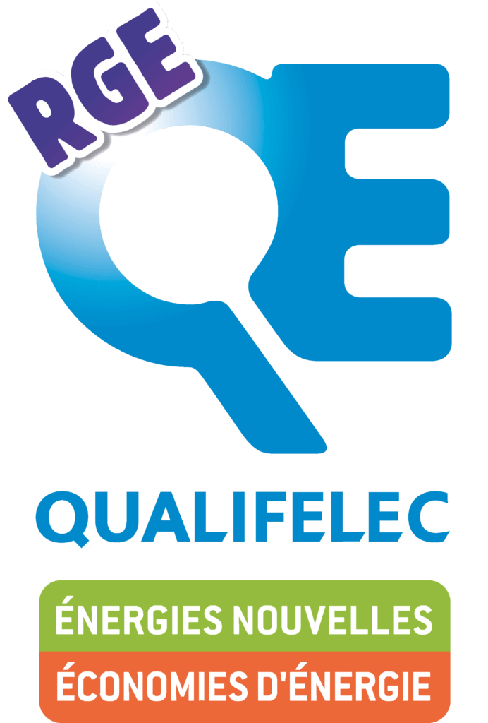 Logo QUALIFELEC